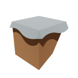 blockSnowCliff